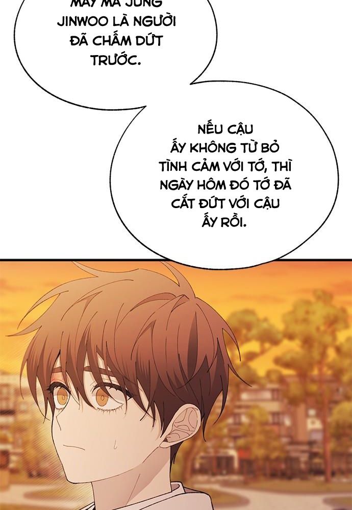 Yeonwoo’S Innocence Chapter 147 - Trang 2