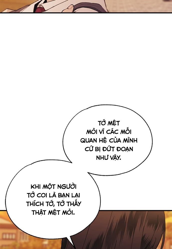 Yeonwoo’S Innocence Chapter 147 - Trang 2