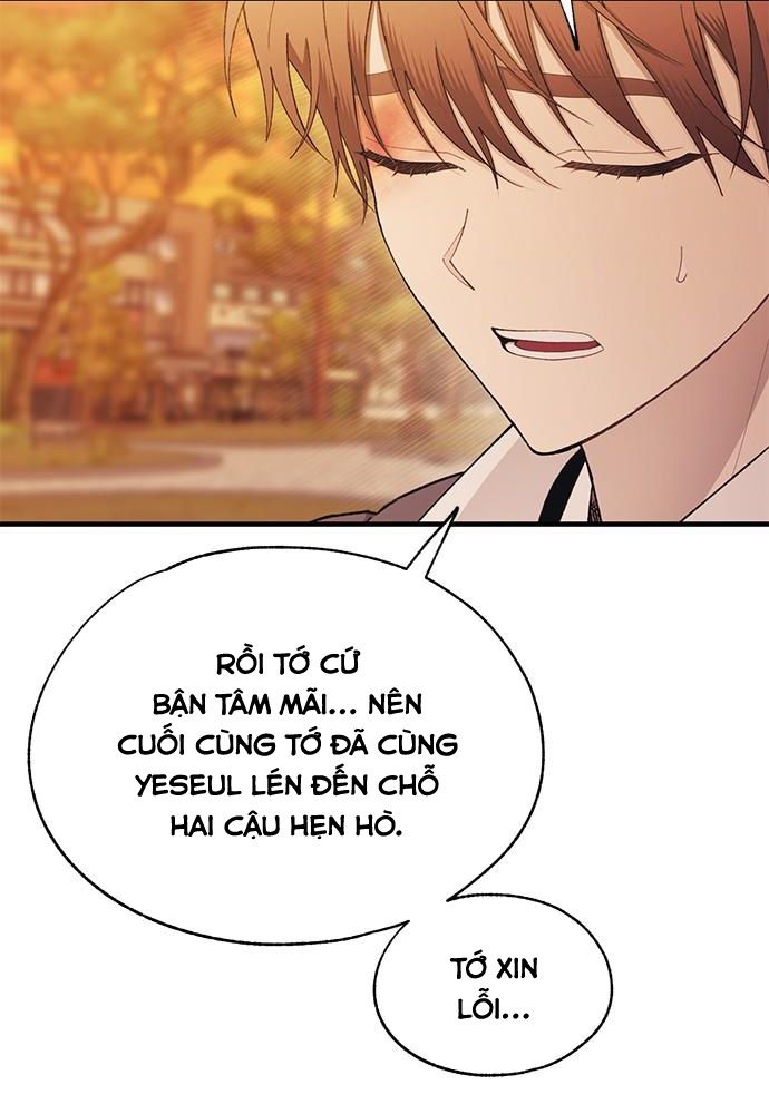 Yeonwoo’S Innocence Chapter 147 - Trang 2