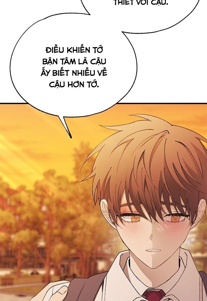 Yeonwoo’S Innocence Chapter 147 - Trang 2