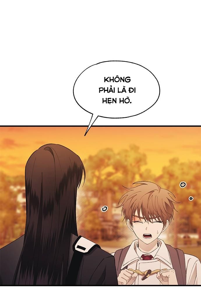 Yeonwoo’S Innocence Chapter 147 - Trang 2