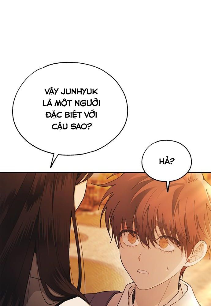 Yeonwoo’S Innocence Chapter 147 - Trang 2
