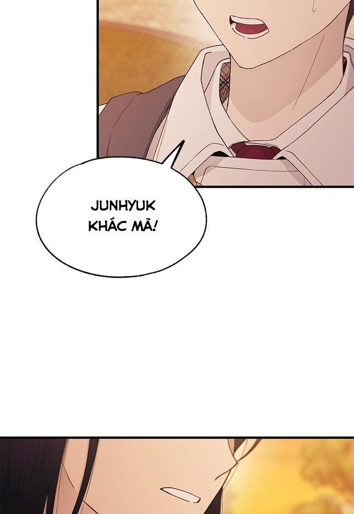 Yeonwoo’S Innocence Chapter 147 - Trang 2