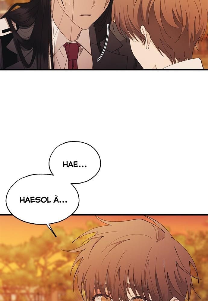 Yeonwoo’S Innocence Chapter 147 - Trang 2