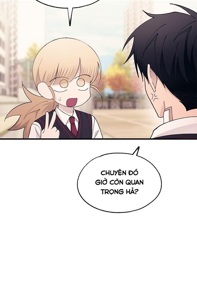 Yeonwoo’S Innocence Chapter 148 - Trang 2