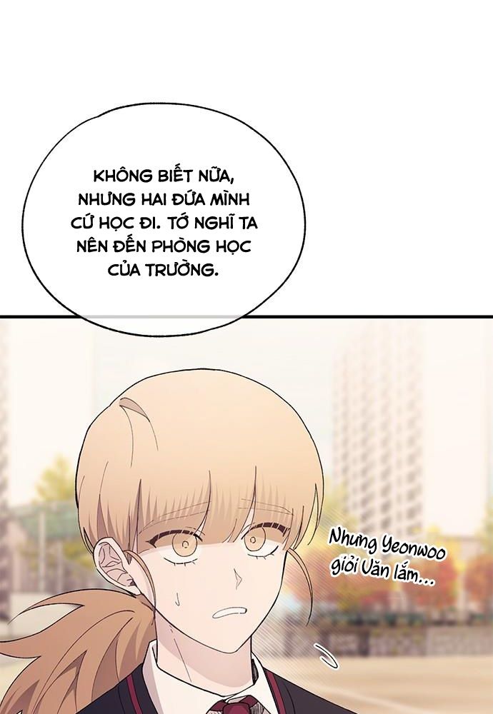 Yeonwoo’S Innocence Chapter 148 - Trang 2