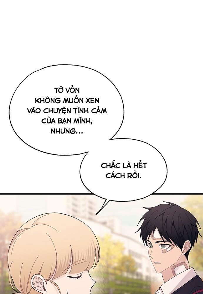 Yeonwoo’S Innocence Chapter 148 - Trang 2