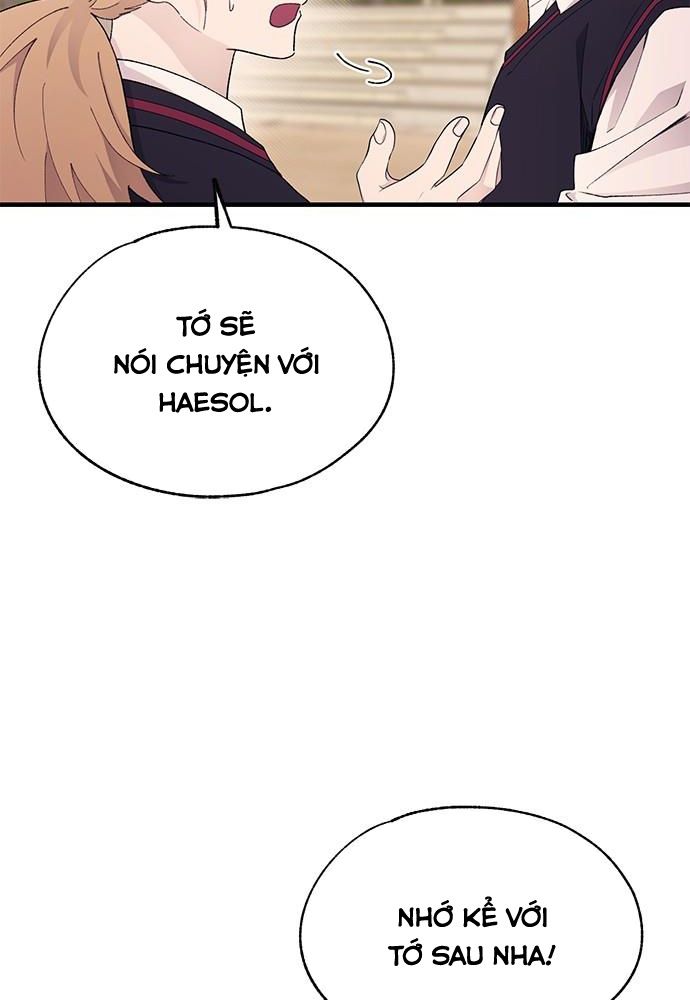 Yeonwoo’S Innocence Chapter 148 - Trang 2