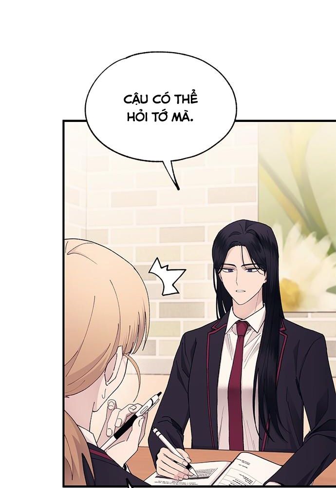 Yeonwoo’S Innocence Chapter 148 - Trang 2