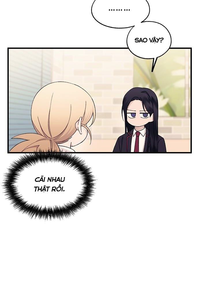 Yeonwoo’S Innocence Chapter 148 - Trang 2