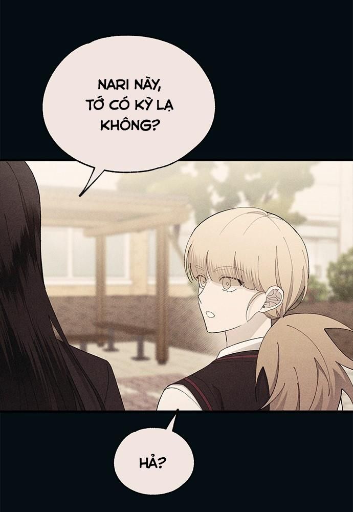 Yeonwoo’S Innocence Chapter 148 - Trang 2