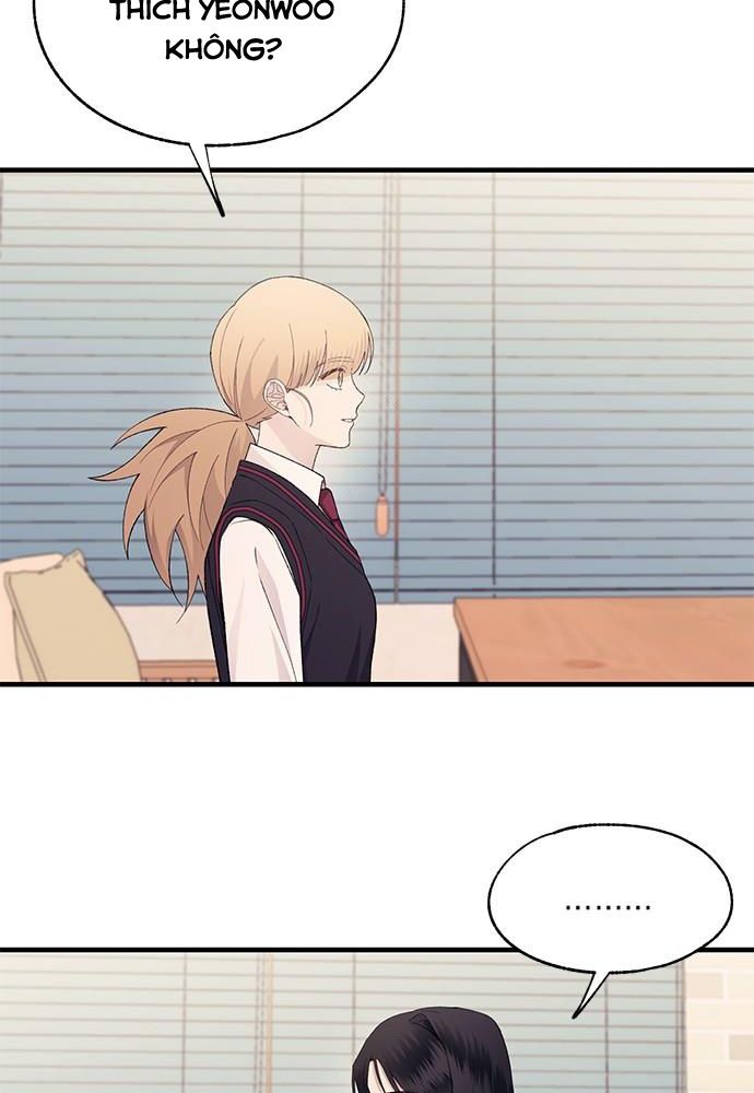 Yeonwoo’S Innocence Chapter 148 - Trang 2