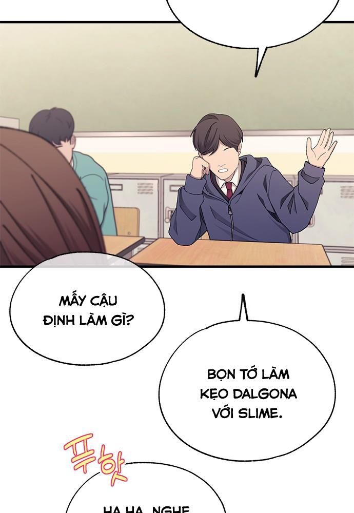Yeonwoo’S Innocence Chapter 149 - Trang 2