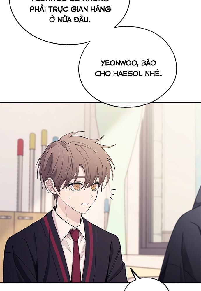 Yeonwoo’S Innocence Chapter 149 - Trang 2