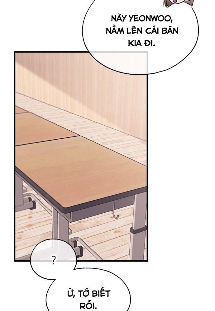 Yeonwoo’S Innocence Chapter 149 - Trang 2