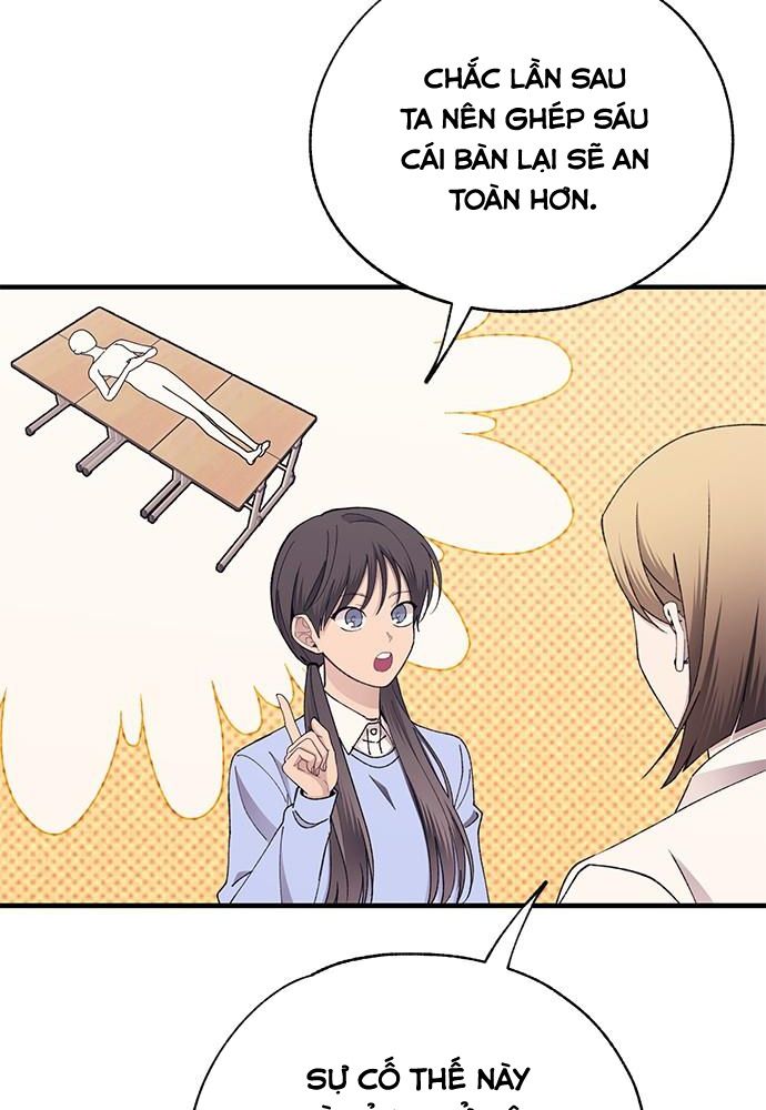 Yeonwoo’S Innocence Chapter 150 - Trang 2
