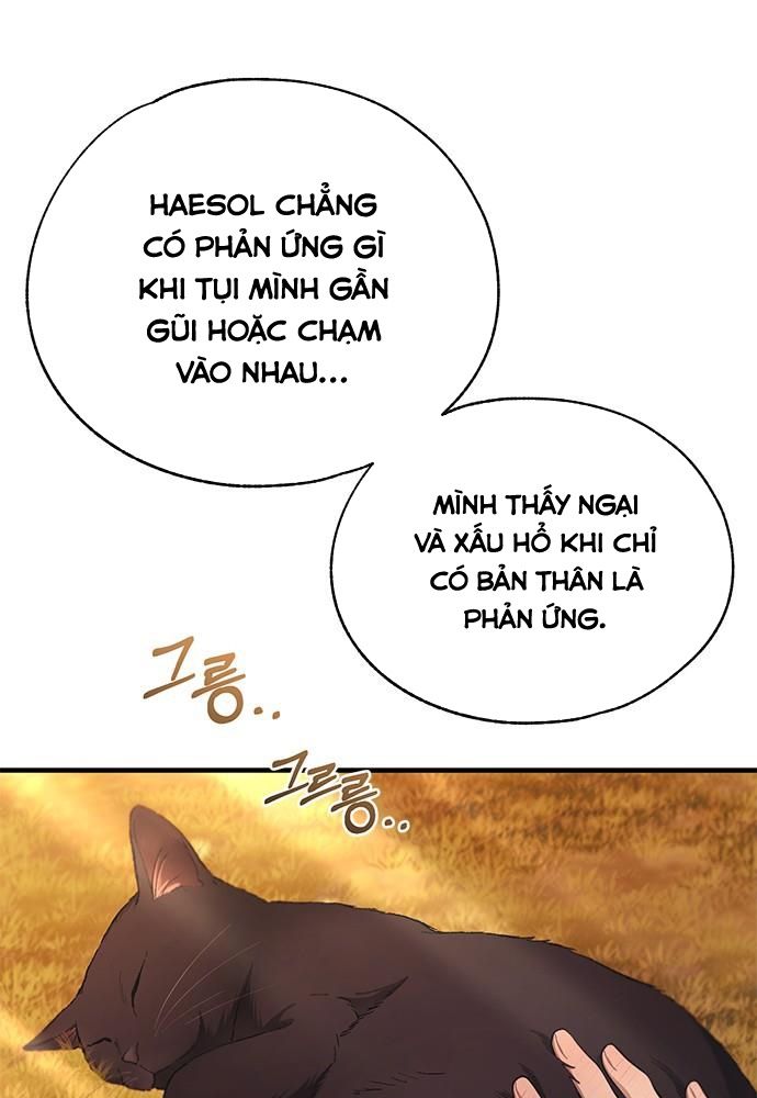 Yeonwoo’S Innocence Chapter 150 - Trang 2