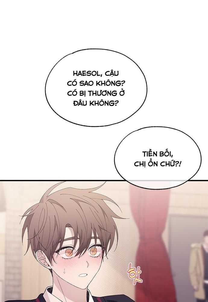 Yeonwoo’S Innocence Chapter 150 - Trang 2