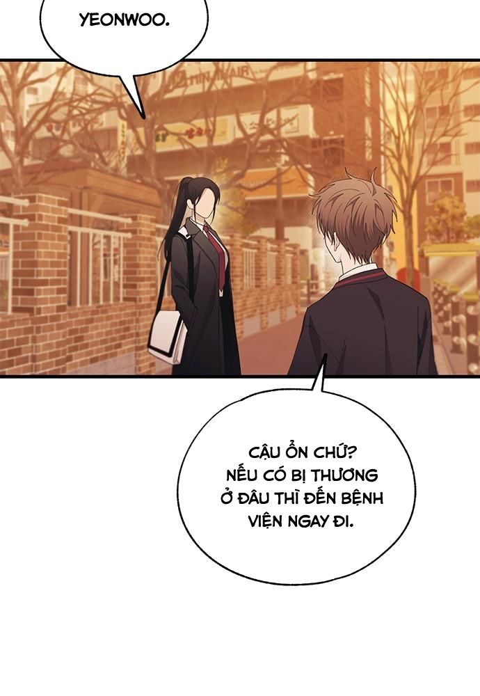 Yeonwoo’S Innocence Chapter 150 - Trang 2