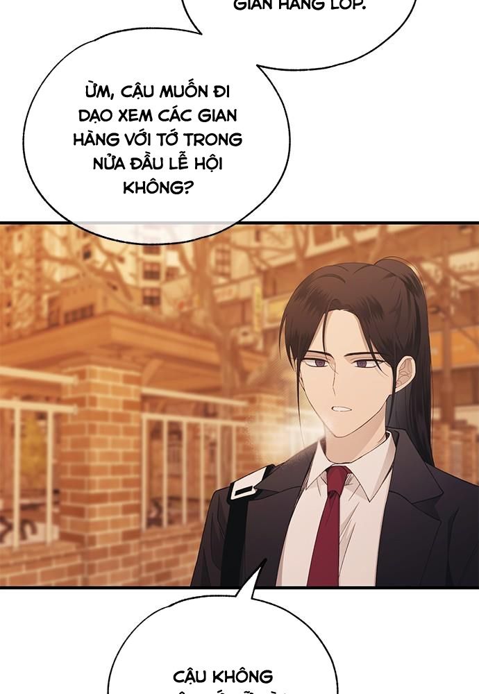 Yeonwoo’S Innocence Chapter 150 - Trang 2