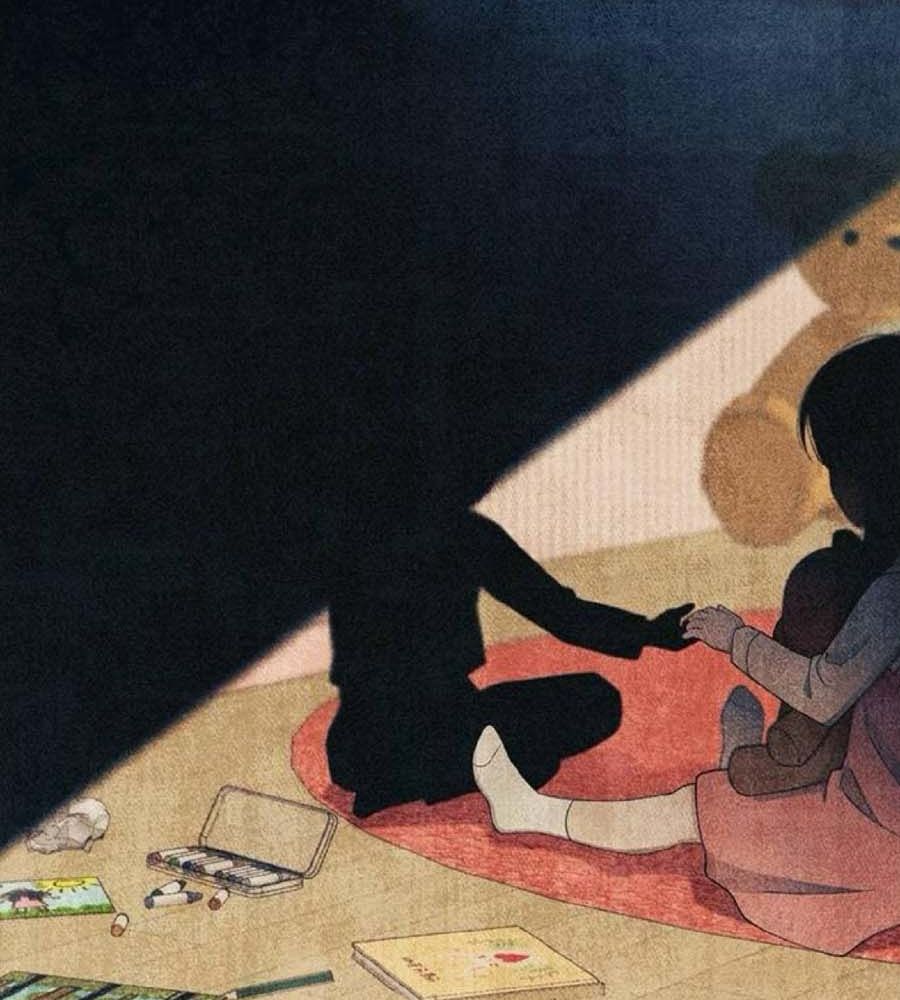 Yeonwoo’S Innocence Chapter 151 - Trang 2