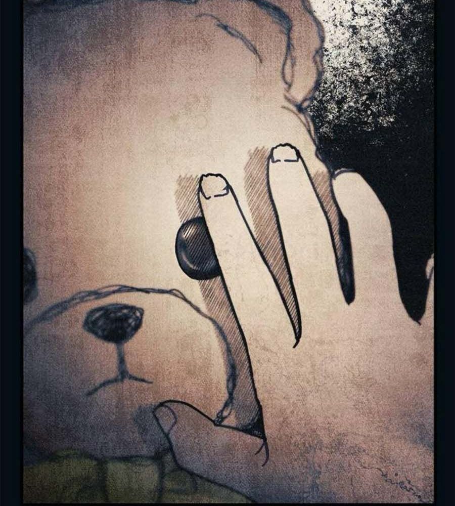 Yeonwoo’S Innocence Chapter 151 - Trang 2