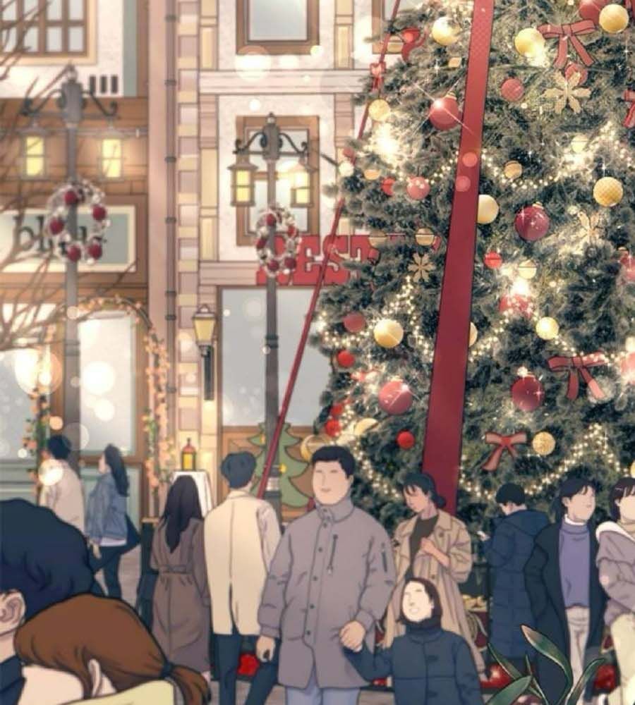 Yeonwoo’S Innocence Chapter 152 - Trang 2