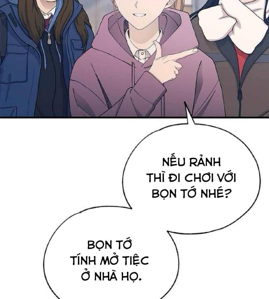 Yeonwoo’S Innocence Chapter 152 - Trang 2