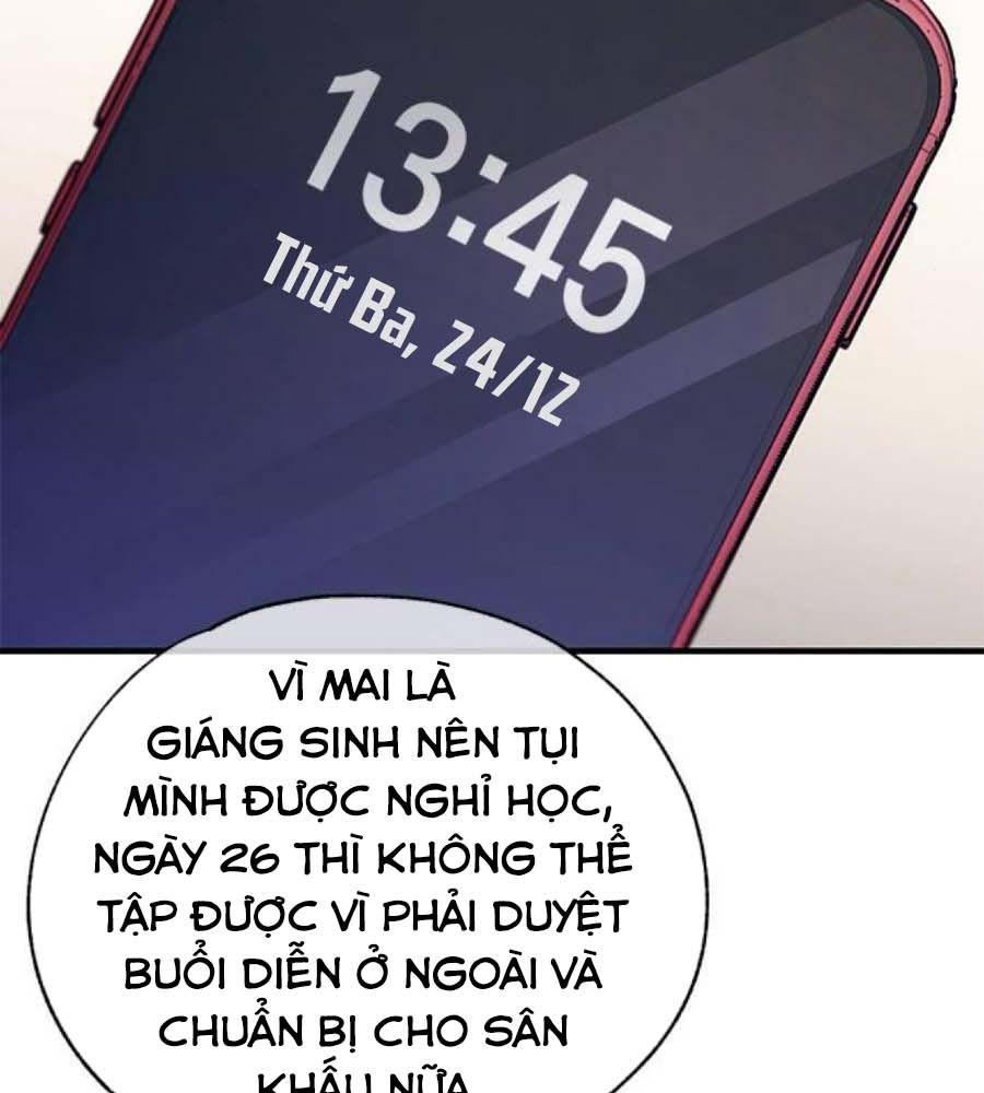 Yeonwoo’S Innocence Chapter 152 - Trang 2