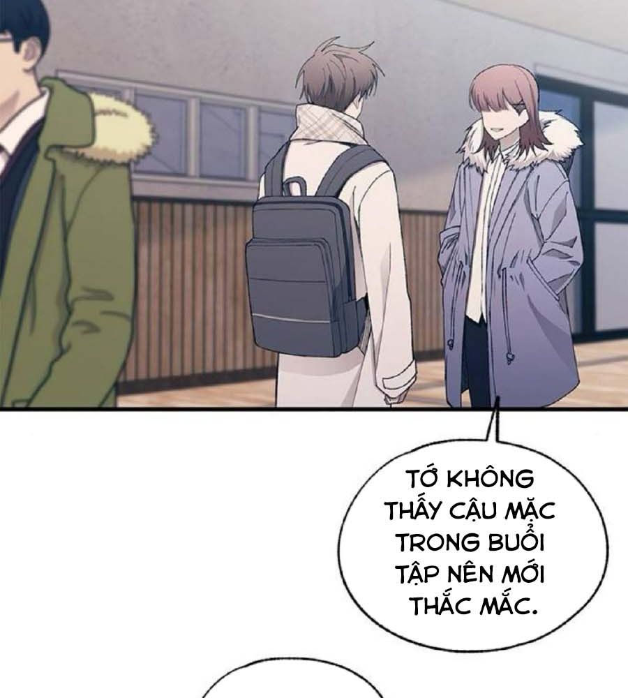 Yeonwoo’S Innocence Chapter 152 - Trang 2