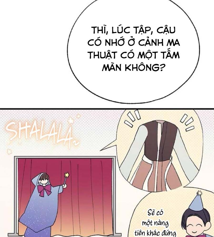 Yeonwoo’S Innocence Chapter 152 - Trang 2