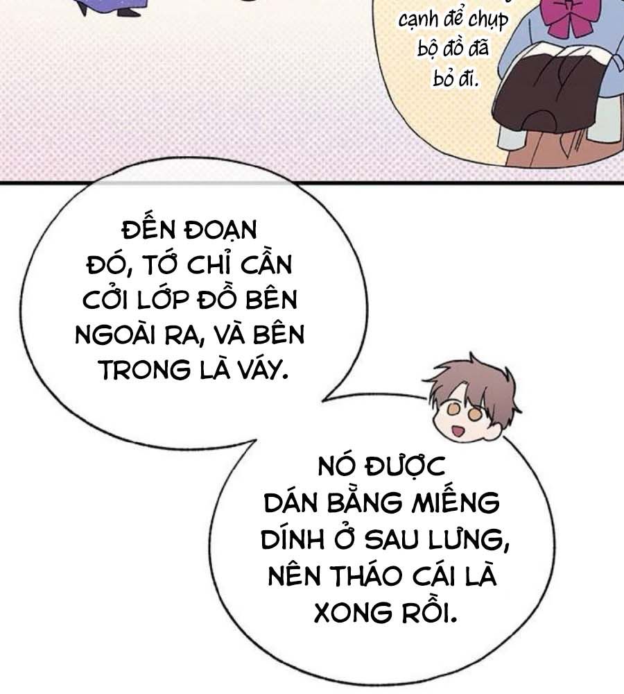 Yeonwoo’S Innocence Chapter 152 - Trang 2