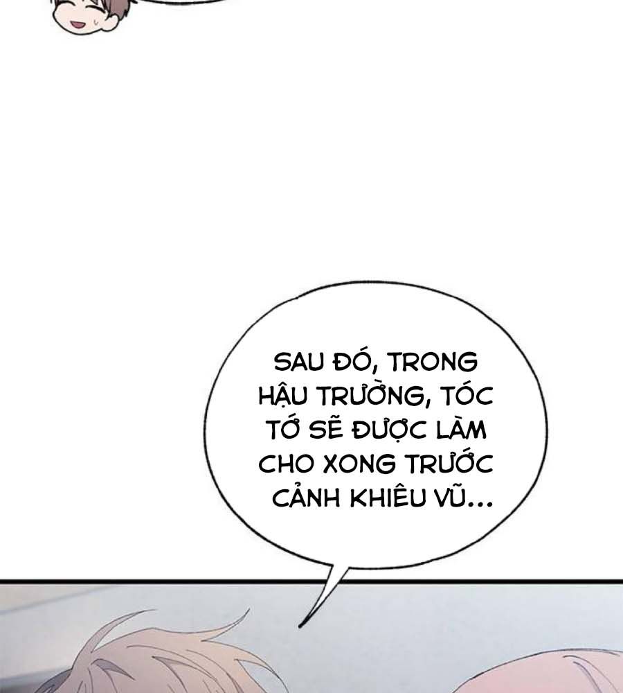 Yeonwoo’S Innocence Chapter 152 - Trang 2