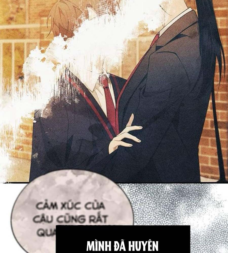Yeonwoo’S Innocence Chapter 152 - Trang 2