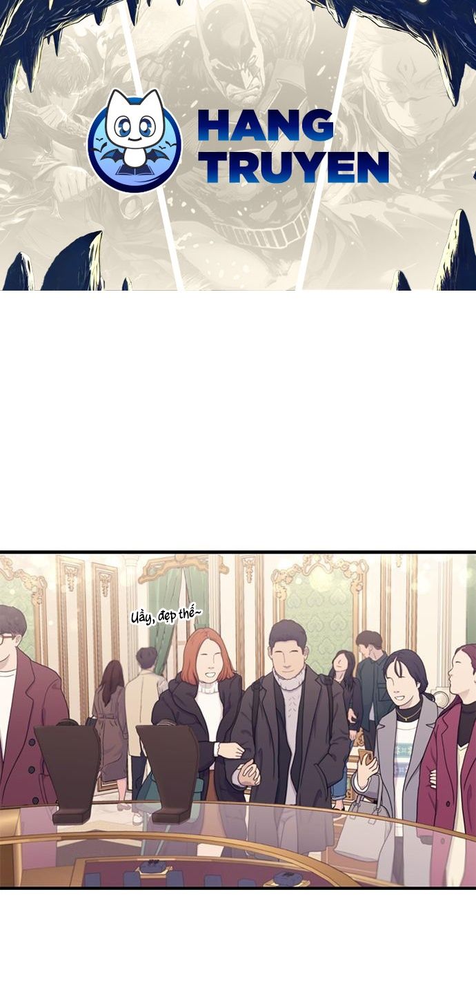 Yeonwoo’S Innocence Chapter 153 - Trang 2