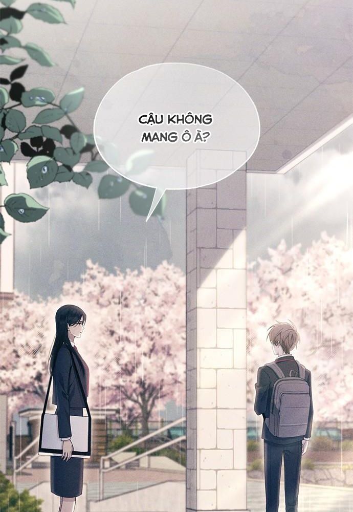 Yeonwoo’S Innocence Chapter 153 - Trang 2