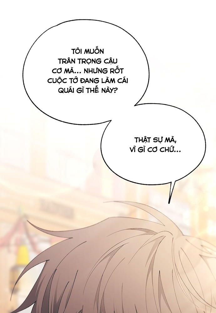 Yeonwoo’S Innocence Chapter 153 - Trang 2