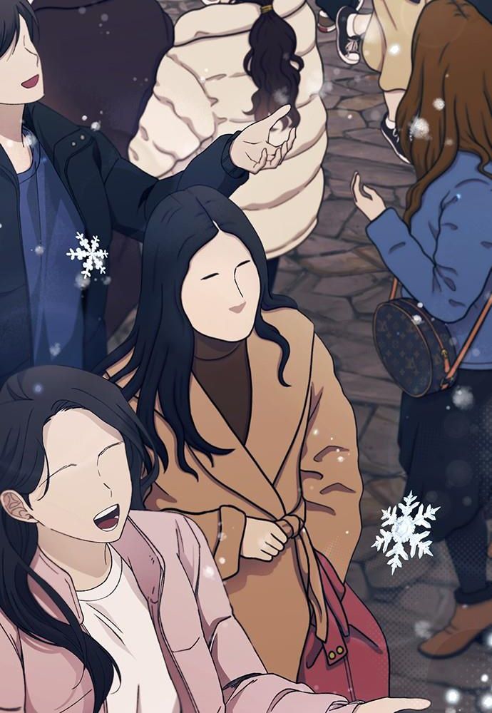 Yeonwoo’S Innocence Chapter 153 - Trang 2