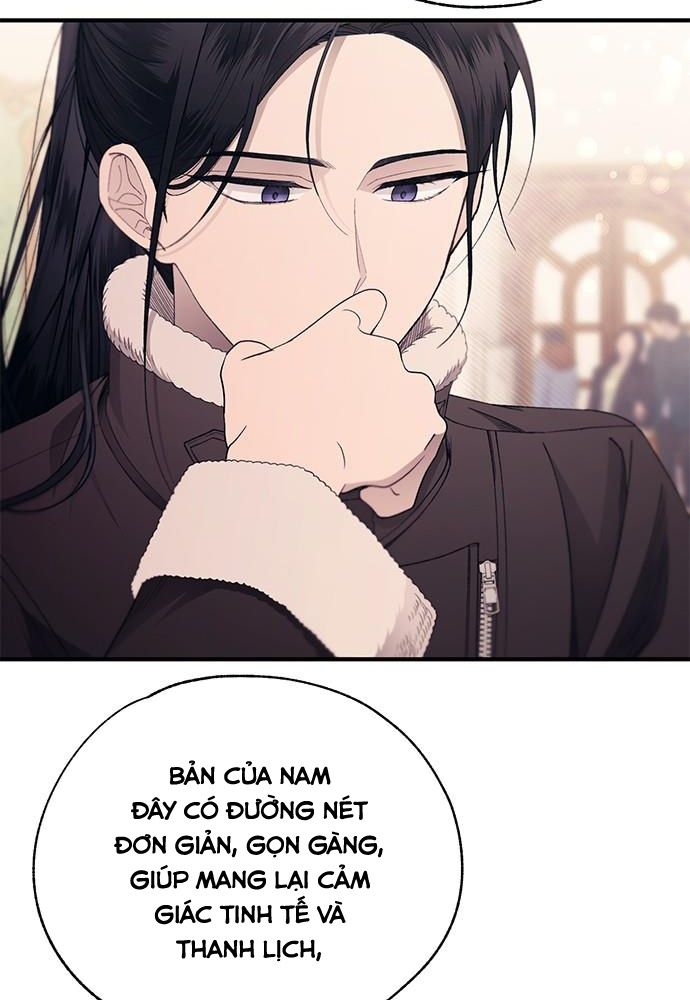 Yeonwoo’S Innocence Chapter 153 - Trang 2