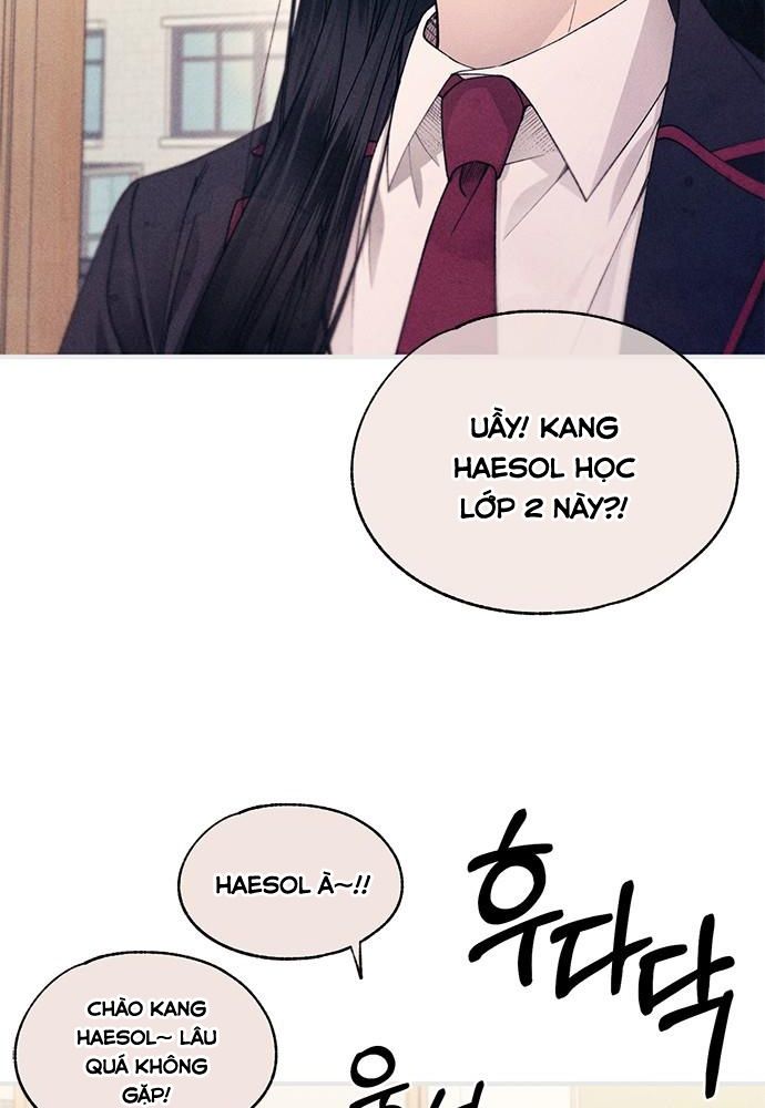 Yeonwoo’S Innocence Chapter 153 - Trang 2