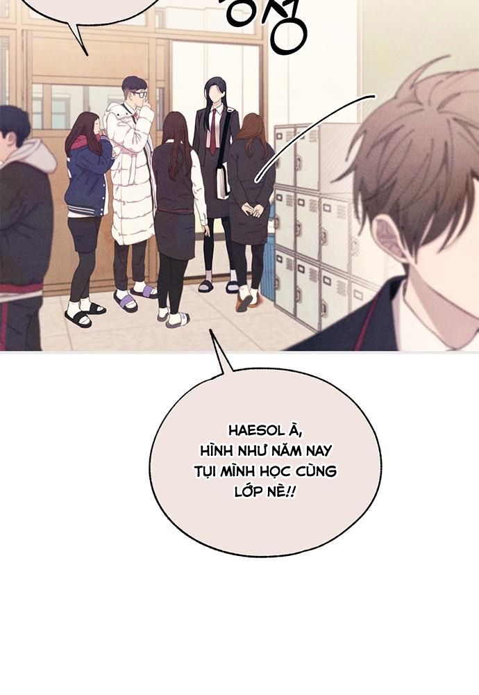 Yeonwoo’S Innocence Chapter 153 - Trang 2