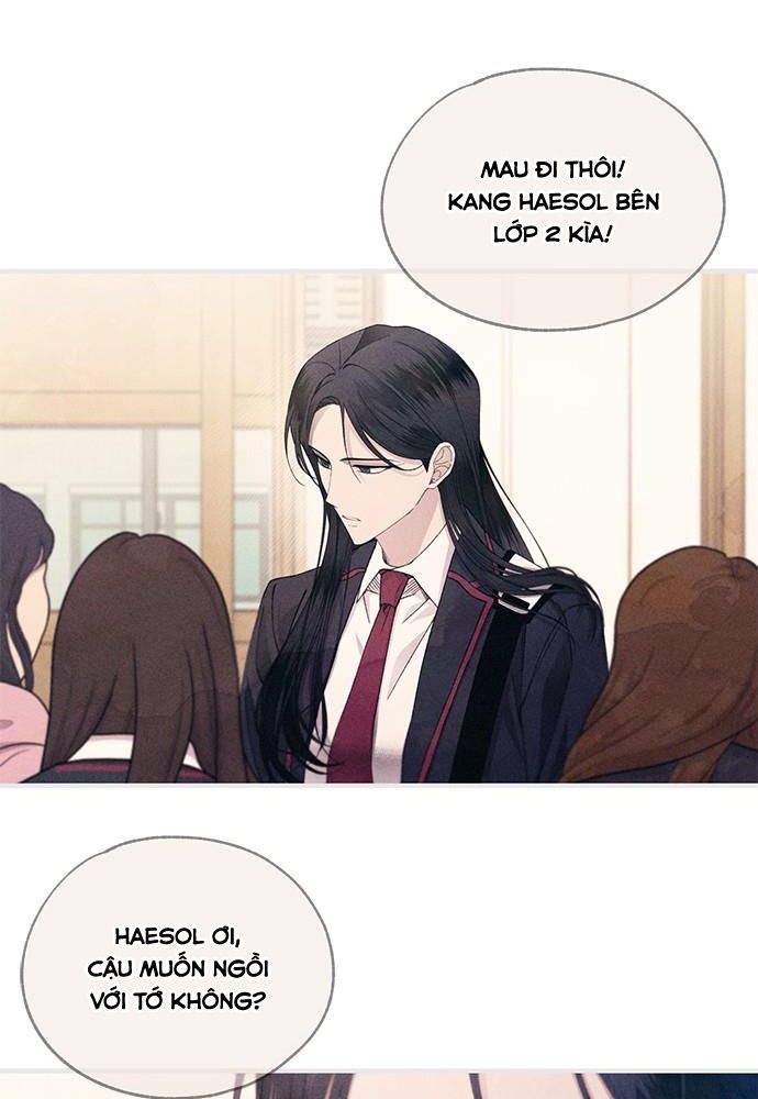 Yeonwoo’S Innocence Chapter 153 - Trang 2