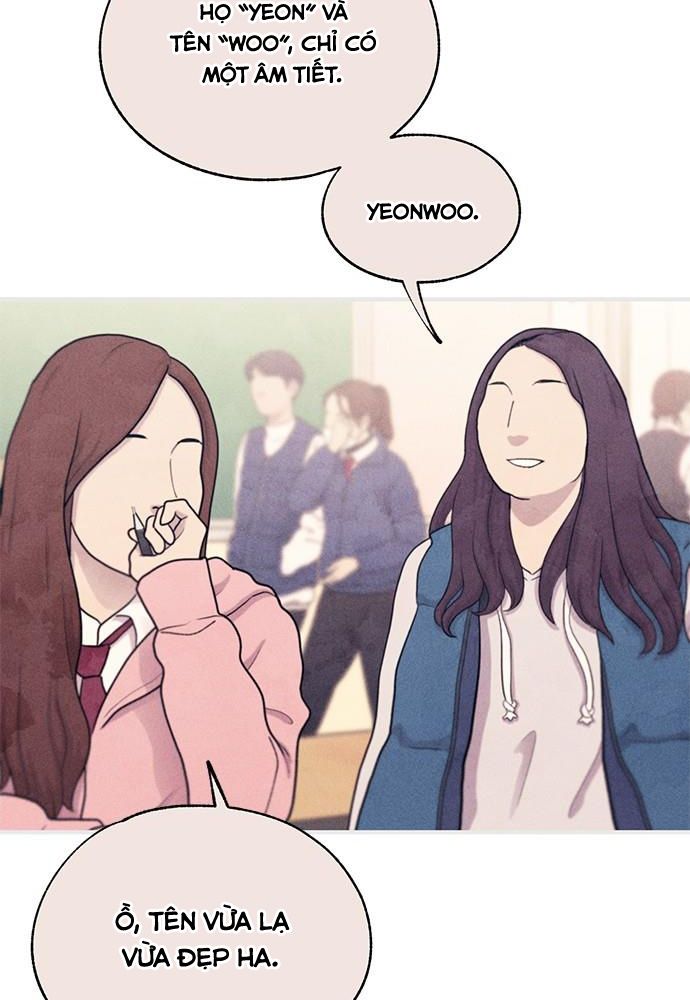 Yeonwoo’S Innocence Chapter 153 - Trang 2