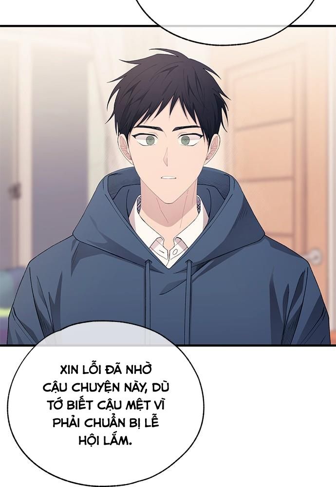 Yeonwoo’S Innocence Chapter 154 - Trang 2