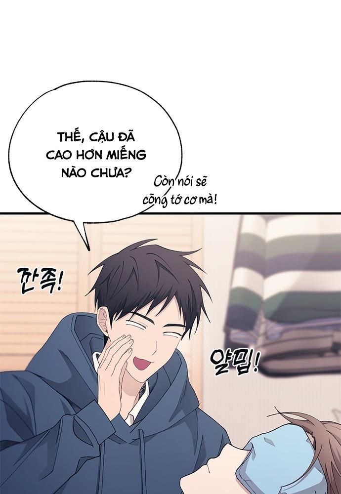 Yeonwoo’S Innocence Chapter 154 - Trang 2
