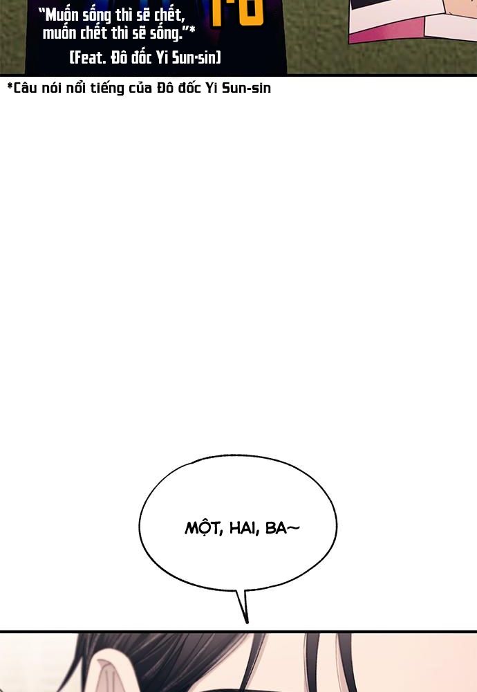Yeonwoo’S Innocence Chapter 154 - Trang 2