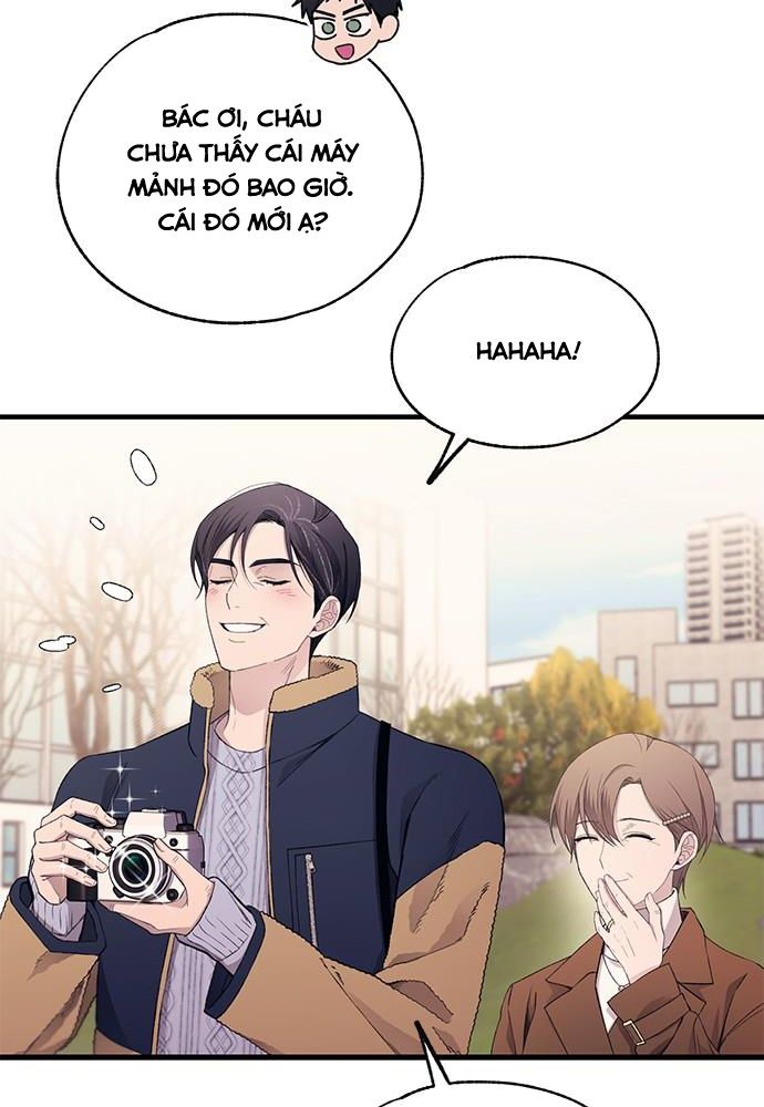 Yeonwoo’S Innocence Chapter 154 - Trang 2