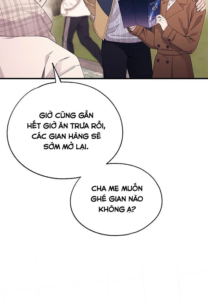 Yeonwoo’S Innocence Chapter 154 - Trang 2