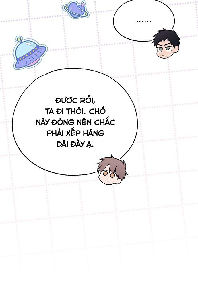 Yeonwoo’S Innocence Chapter 154 - Trang 2