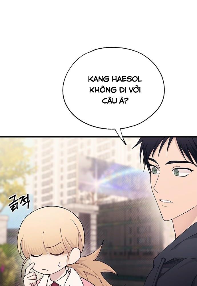 Yeonwoo’S Innocence Chapter 154 - Trang 2